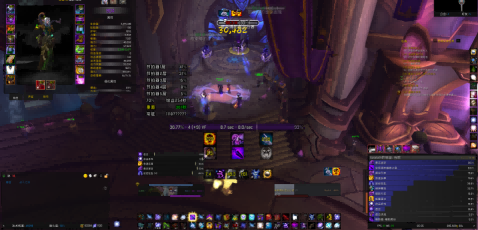 变速节拍器分析:暗牧可当常驻急速饰品用