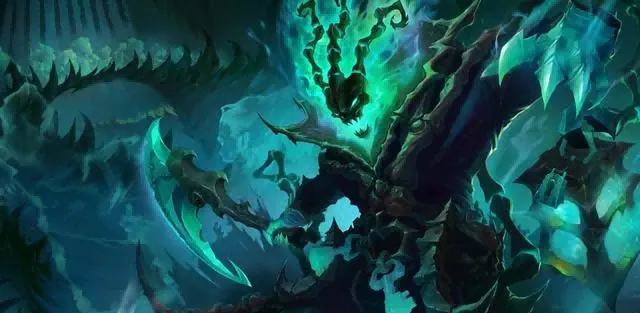 魔兽世界