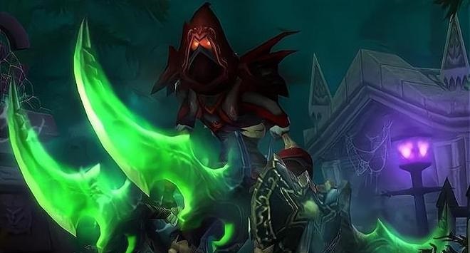 魔兽世界万圣节活动攻略：任务、BOSS挑战和丰厚奖励一览