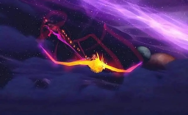 《魔兽世界》中的稀有坐骑：引发玩家收藏热潮的原因