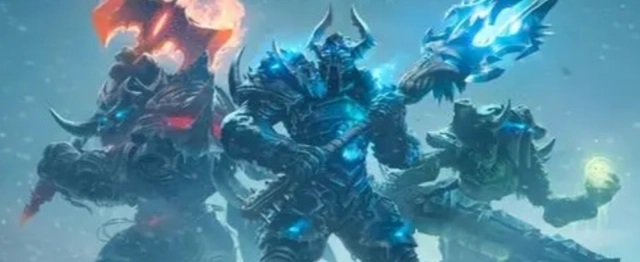 魔兽世界怀旧服中的真正毕业级远程武器——神秘的绿装长弓