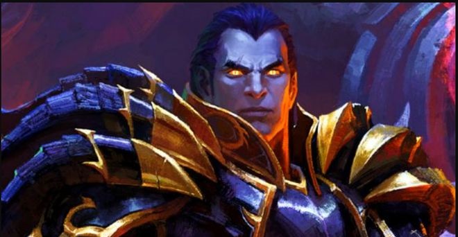 Asmongold再度点燃《魔兽世界》玩家热议：与暴雪总裁的激烈对话