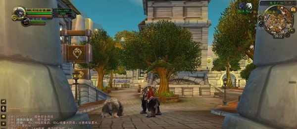 解析魔兽世界怀旧服的难题与新机遇