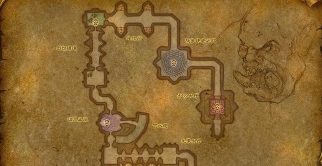 魔兽世界怀旧服：经典专业图纸“附魔篇”回忆