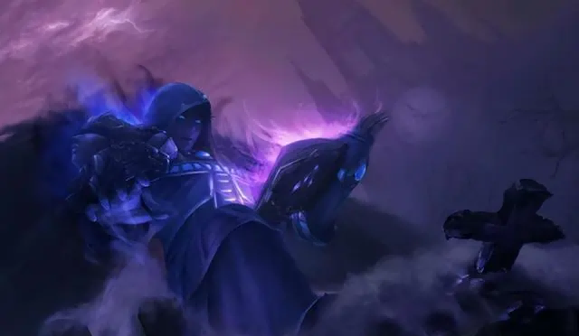魔兽世界