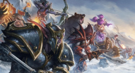 魔兽世界