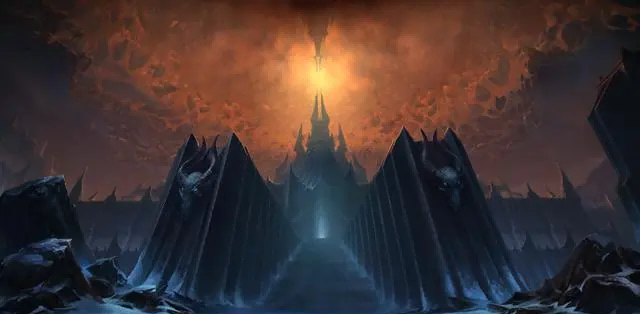 魔兽世界
