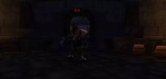 魔兽世界