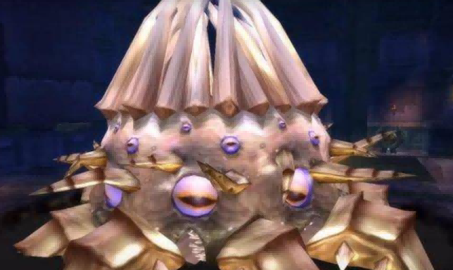 魔兽世界