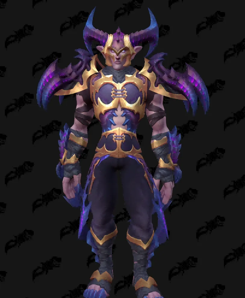 魔兽世界