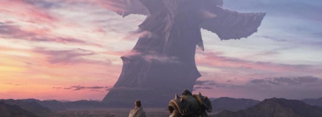 魔兽世界