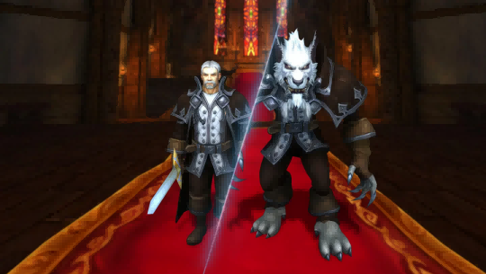 魔兽世界