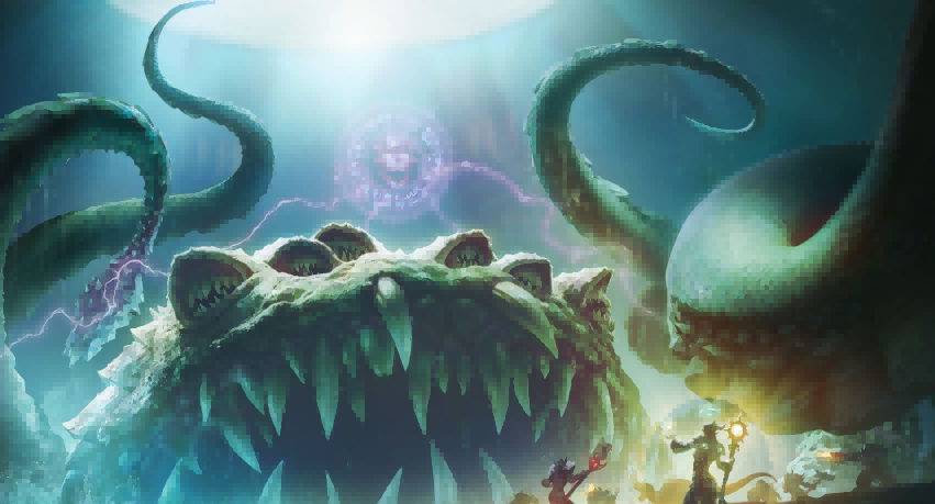 魔兽世界