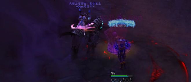 魔兽世界