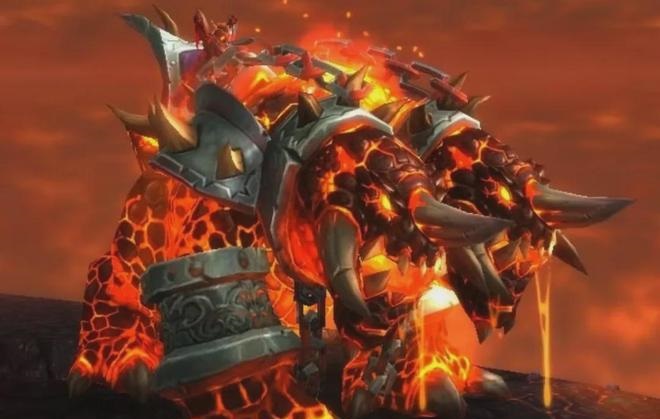 魔兽世界:巫妖王之怒