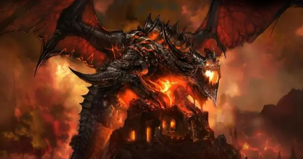 魔兽世界