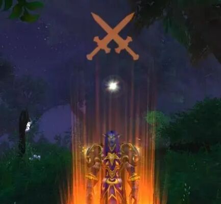 魔兽世界
