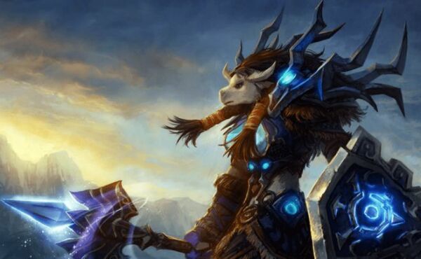魔兽世界:熊猫人之谜