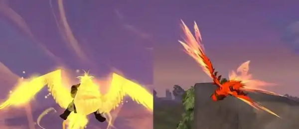 魔兽世界