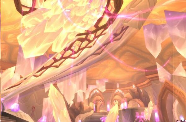魔兽世界