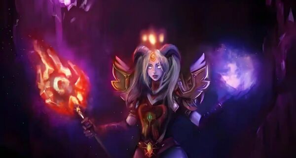 魔兽世界