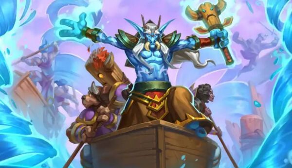 魔兽世界私服变态