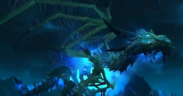 魔兽世界时光服