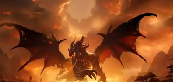 魔兽世界赛季