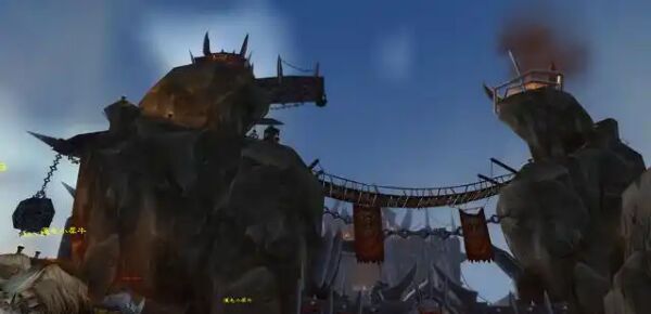 魔兽世界 魔兽世界